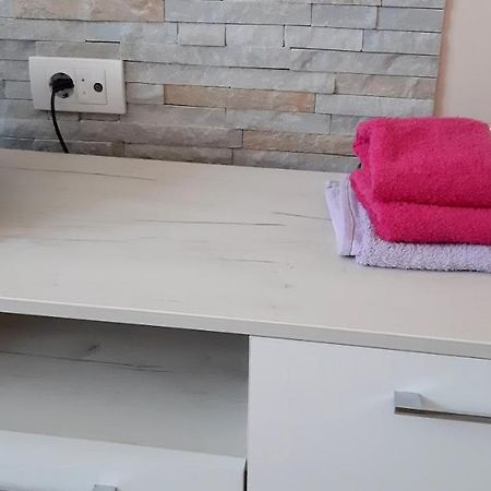Lux Apartman Čačak 外观 照片