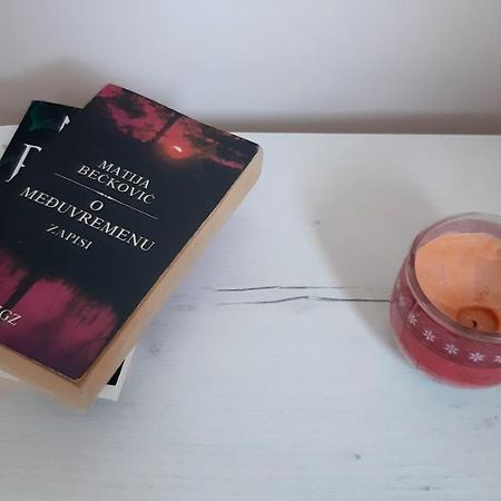 Lux Apartman Čačak 外观 照片