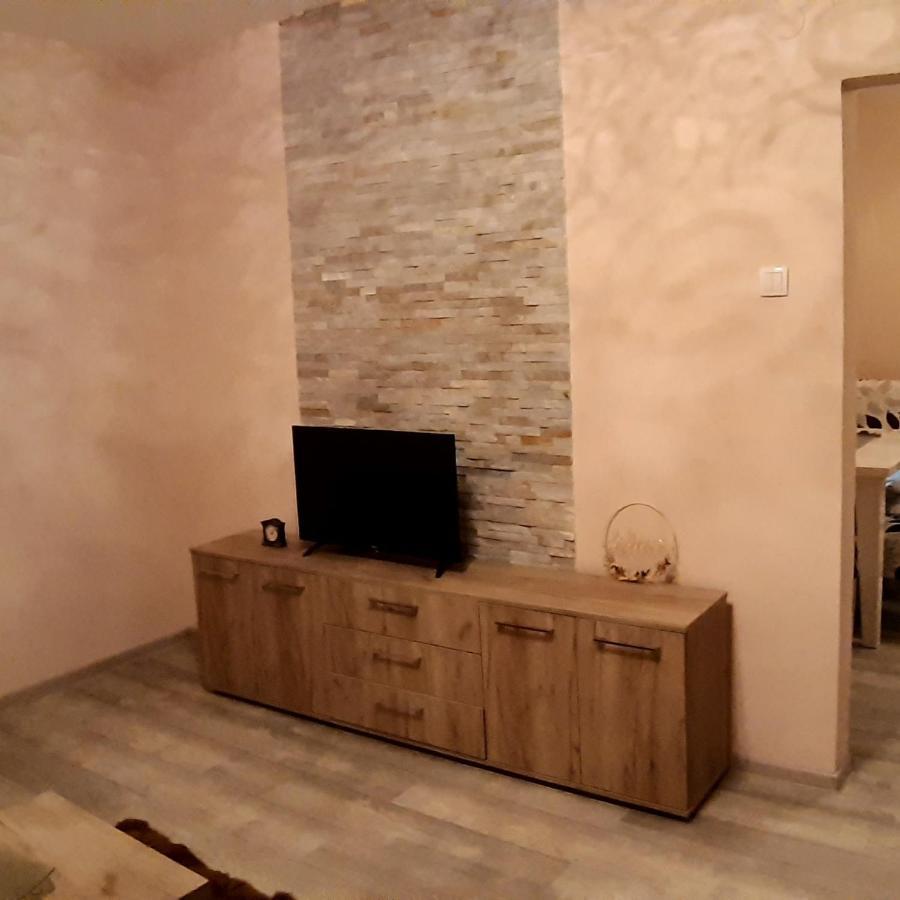 Lux Apartman Čačak 外观 照片
