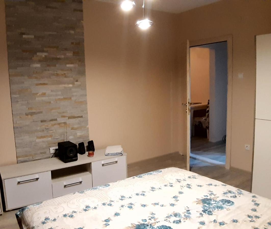 Lux Apartman Čačak 外观 照片