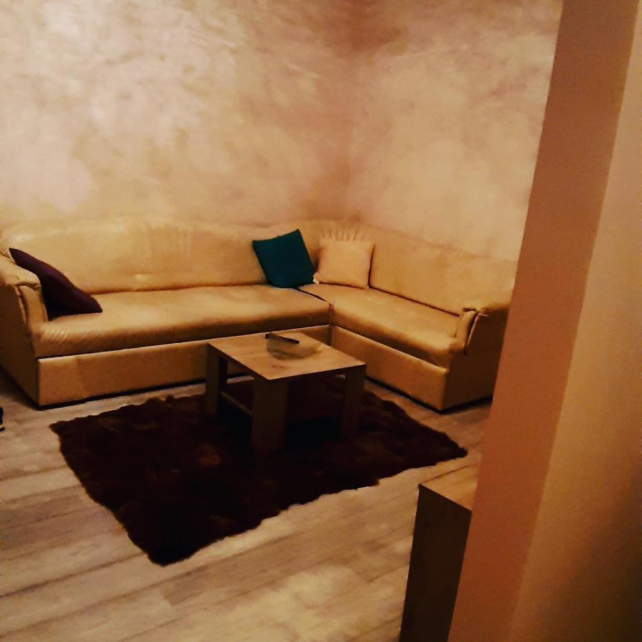 Lux Apartman Čačak 外观 照片