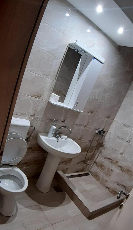 Lux Apartman Čačak 外观 照片