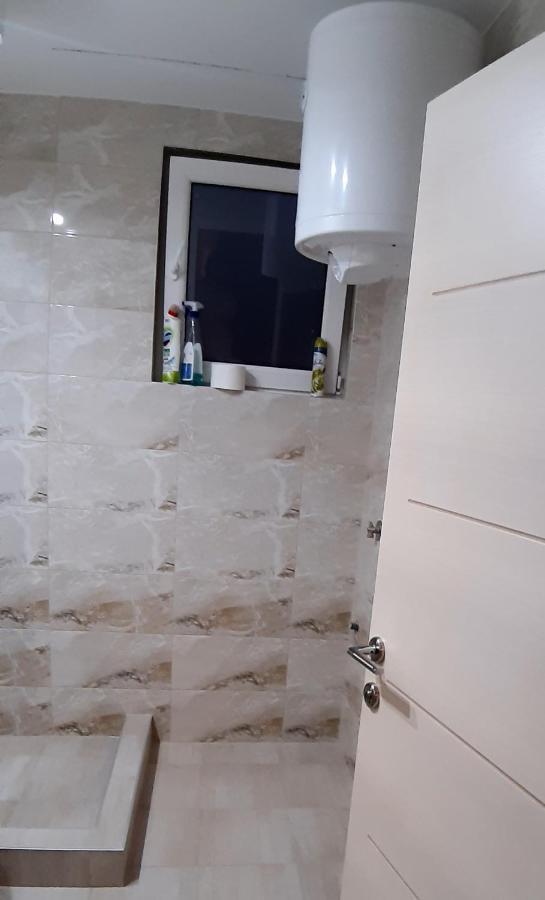Lux Apartman Čačak 外观 照片