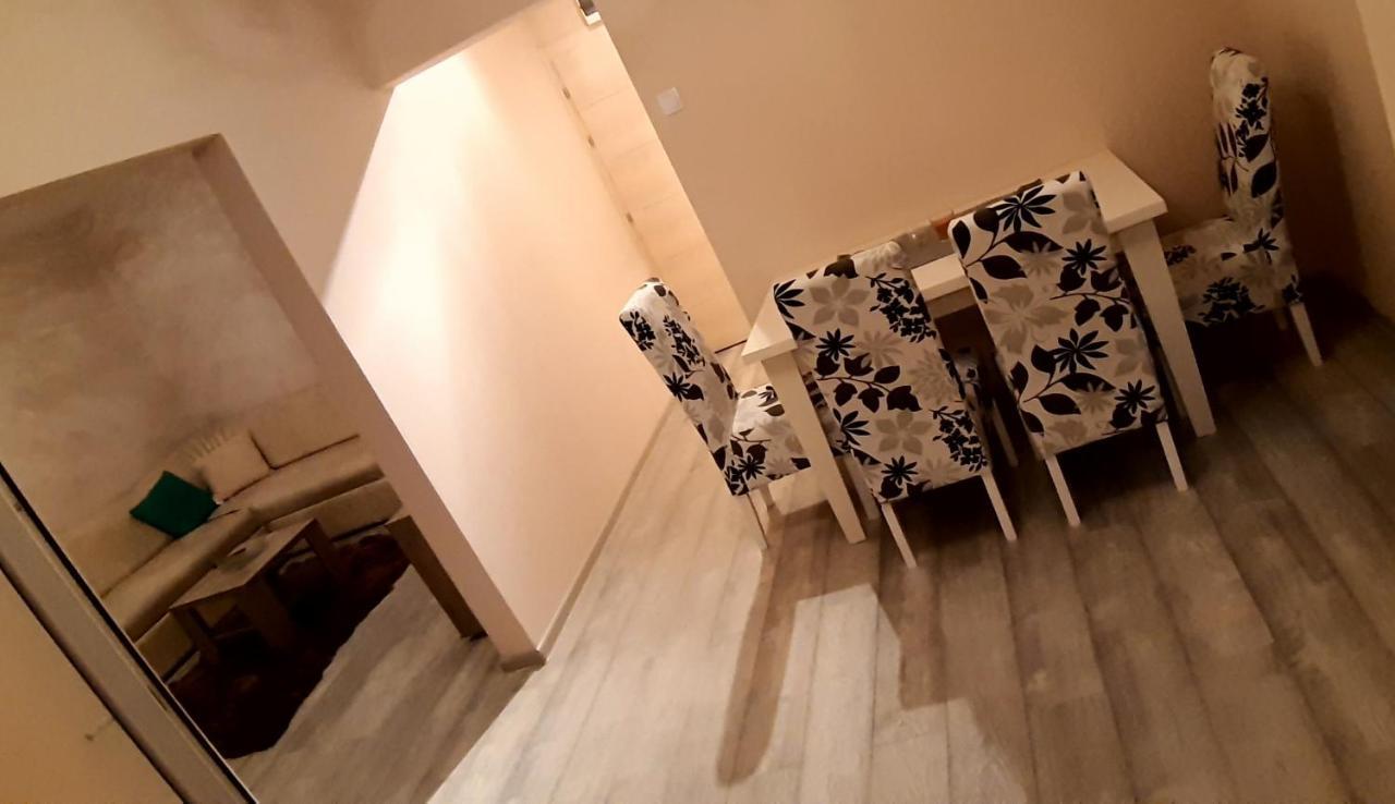 Lux Apartman Čačak 外观 照片
