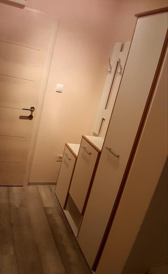 Lux Apartman Čačak 外观 照片