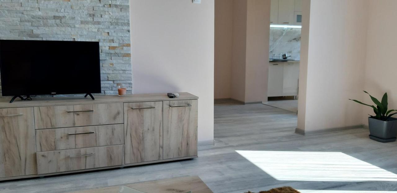 Lux Apartman Čačak 外观 照片
