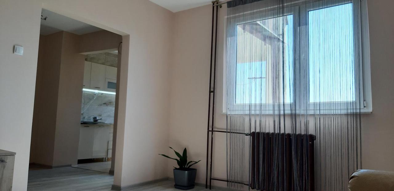 Lux Apartman Čačak 外观 照片