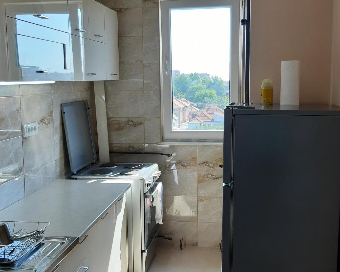 Lux Apartman Čačak 外观 照片
