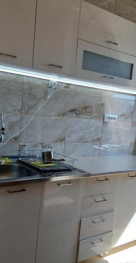 Lux Apartman Čačak 外观 照片
