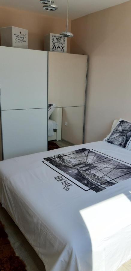 Lux Apartman Čačak 外观 照片