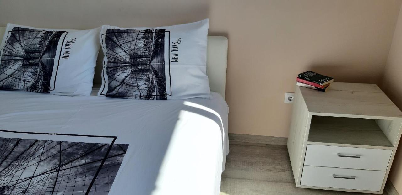 Lux Apartman Čačak 外观 照片