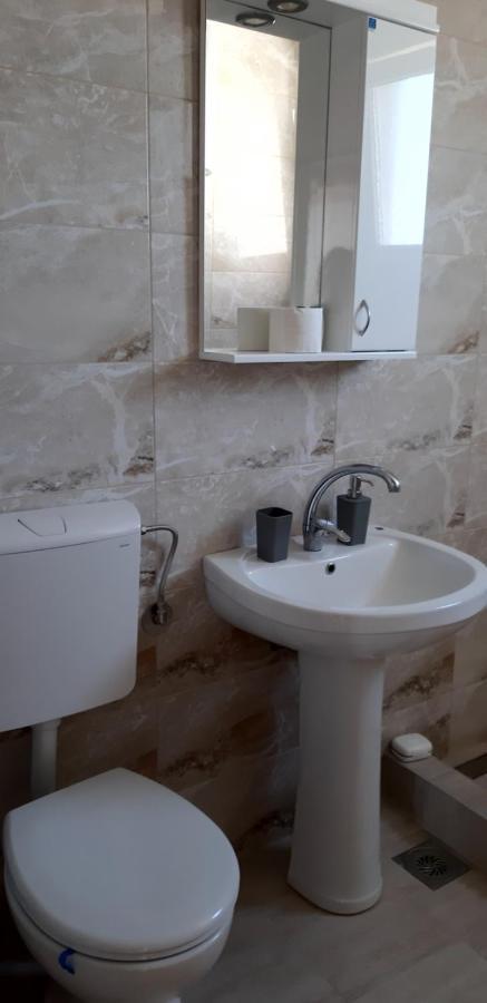 Lux Apartman Čačak 外观 照片