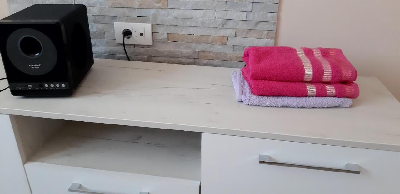 Lux Apartman Čačak 外观 照片